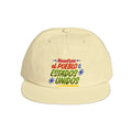 Nuestro El Pueblo Surf Cap
