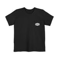 We The People Ben Franklin Work T-shirt