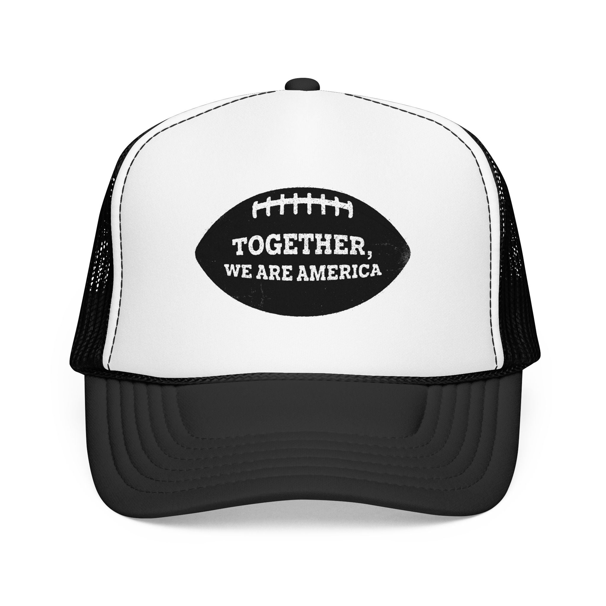 Benito 250 Trucker Hat