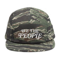 We The People America 250 Camo Cap