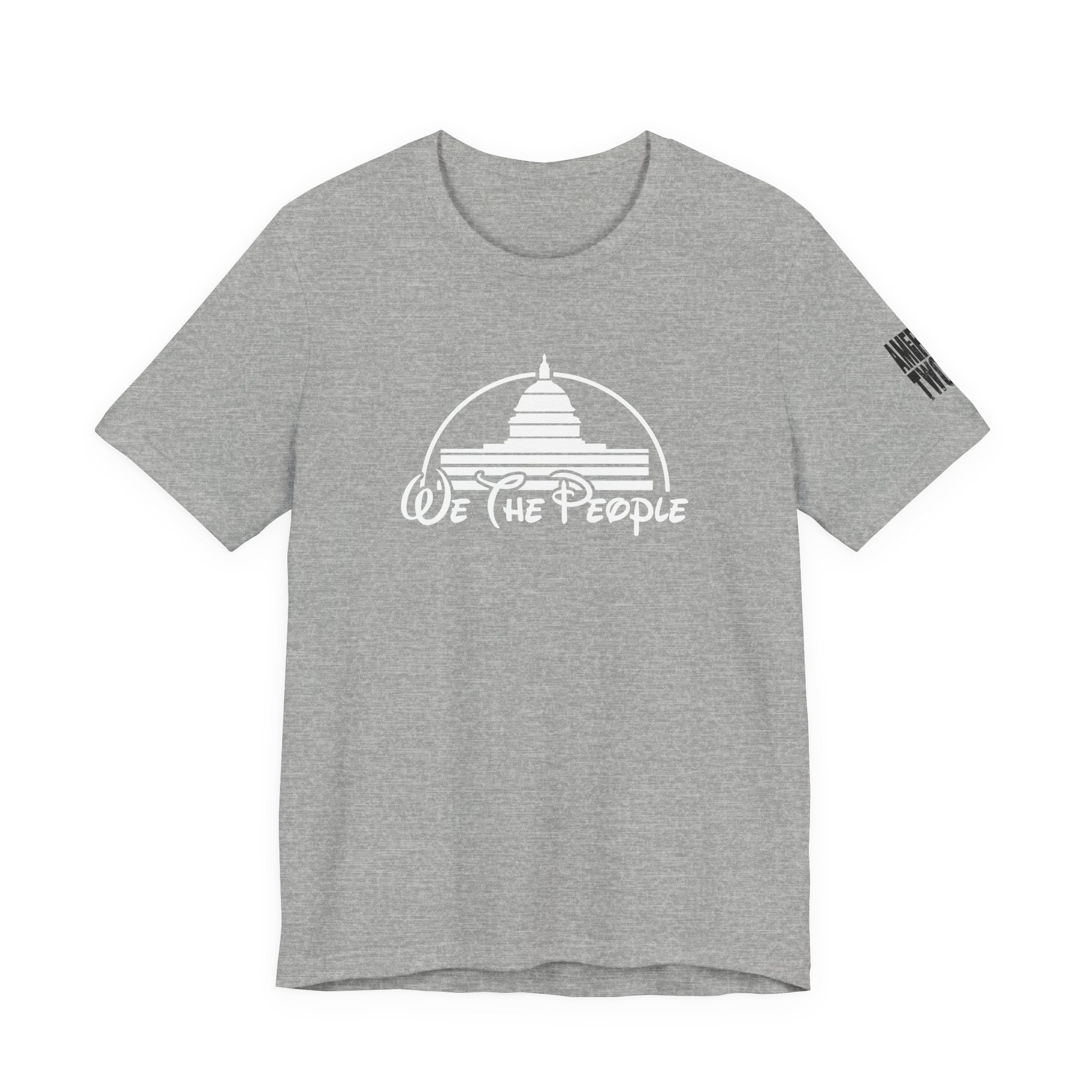 250 Disney Tee
