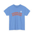 Republic of The Congo World Cup 2026 - Congolese American Jersey Tee Replica