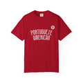 Portugal World Cup 2026 - Portuguese American Jersey Tee Replica
