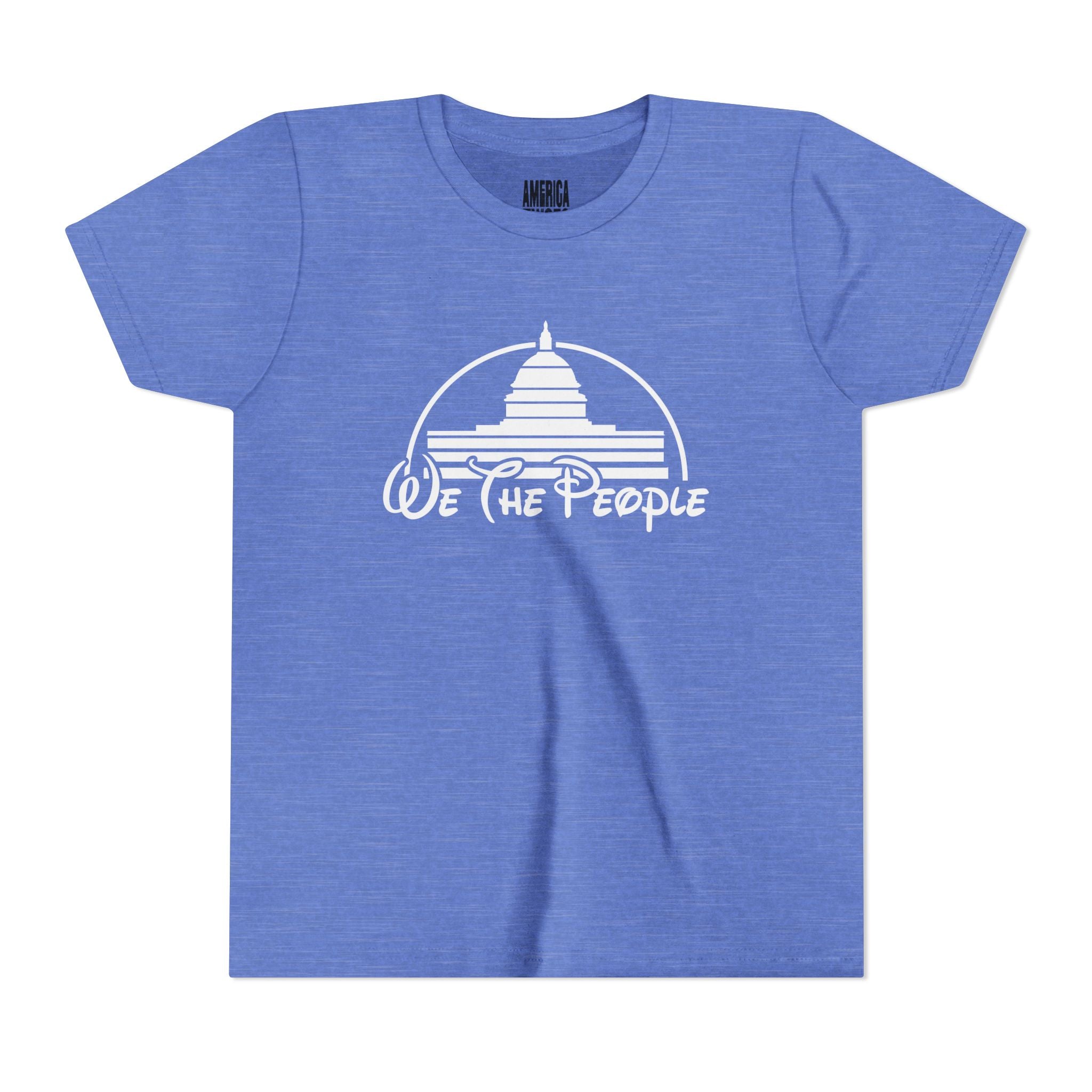250 Disney Youth Tee