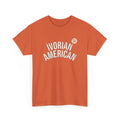 Ivory Coast World Cup 2026 - Ivorian American Jersey Tee Replica