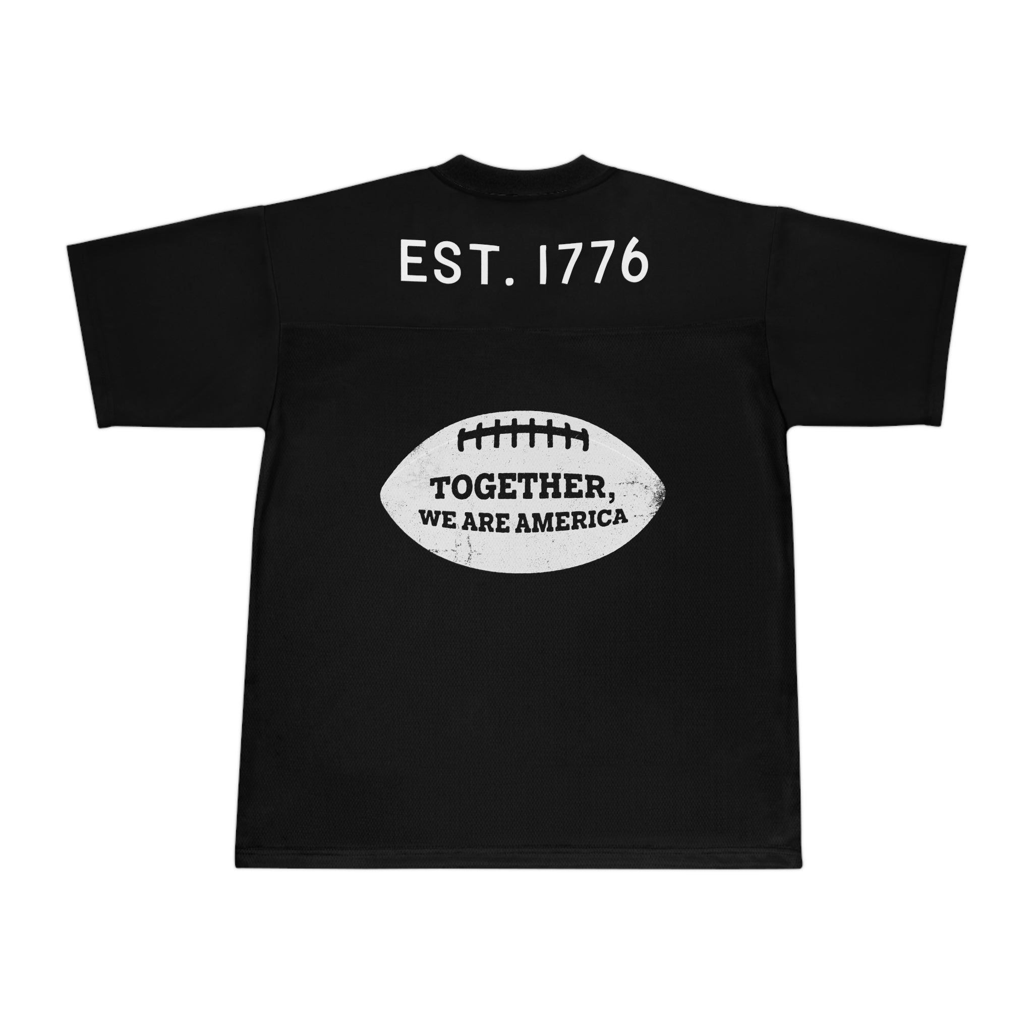 Benito 250 Football Jersey