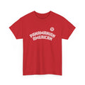 Panama World Cup 2026 - Panamanian American Jersey Tee Replica