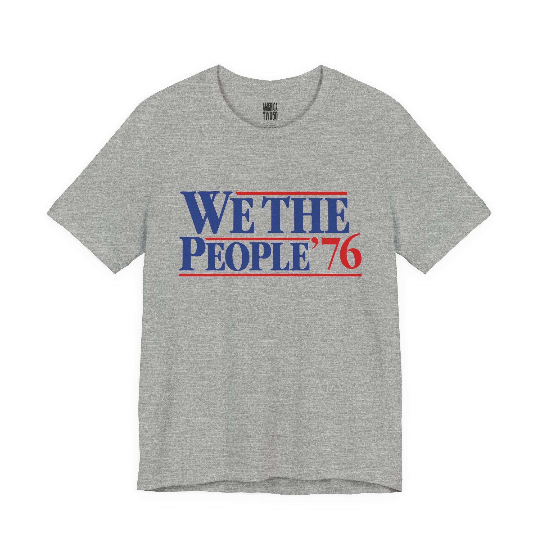 '76 Vintage Campaign Tee