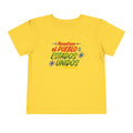Nosotros el Pueblo Toddler Tee
