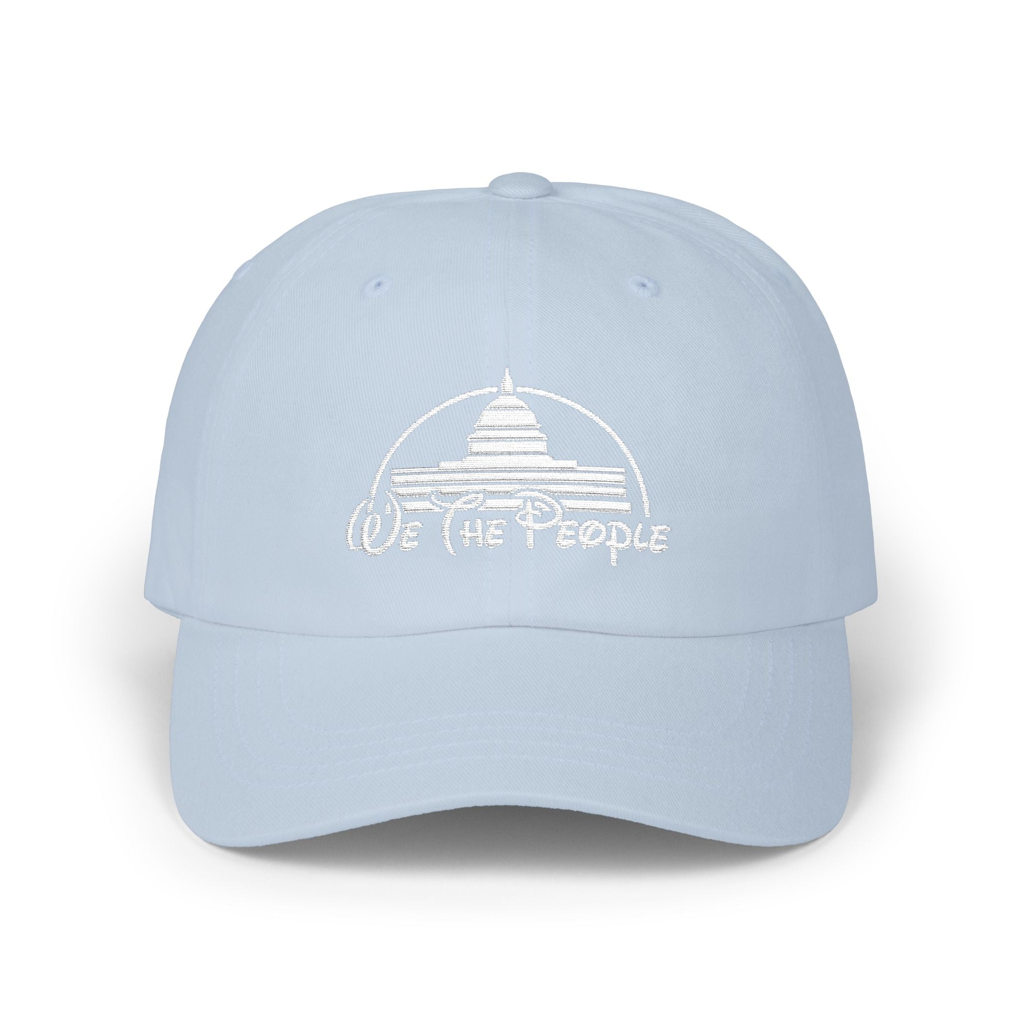 250 Disney Dad Cap