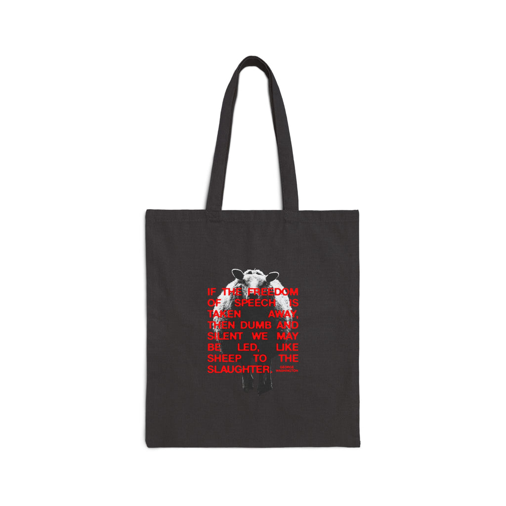 George Washington America 250 Tote Bag