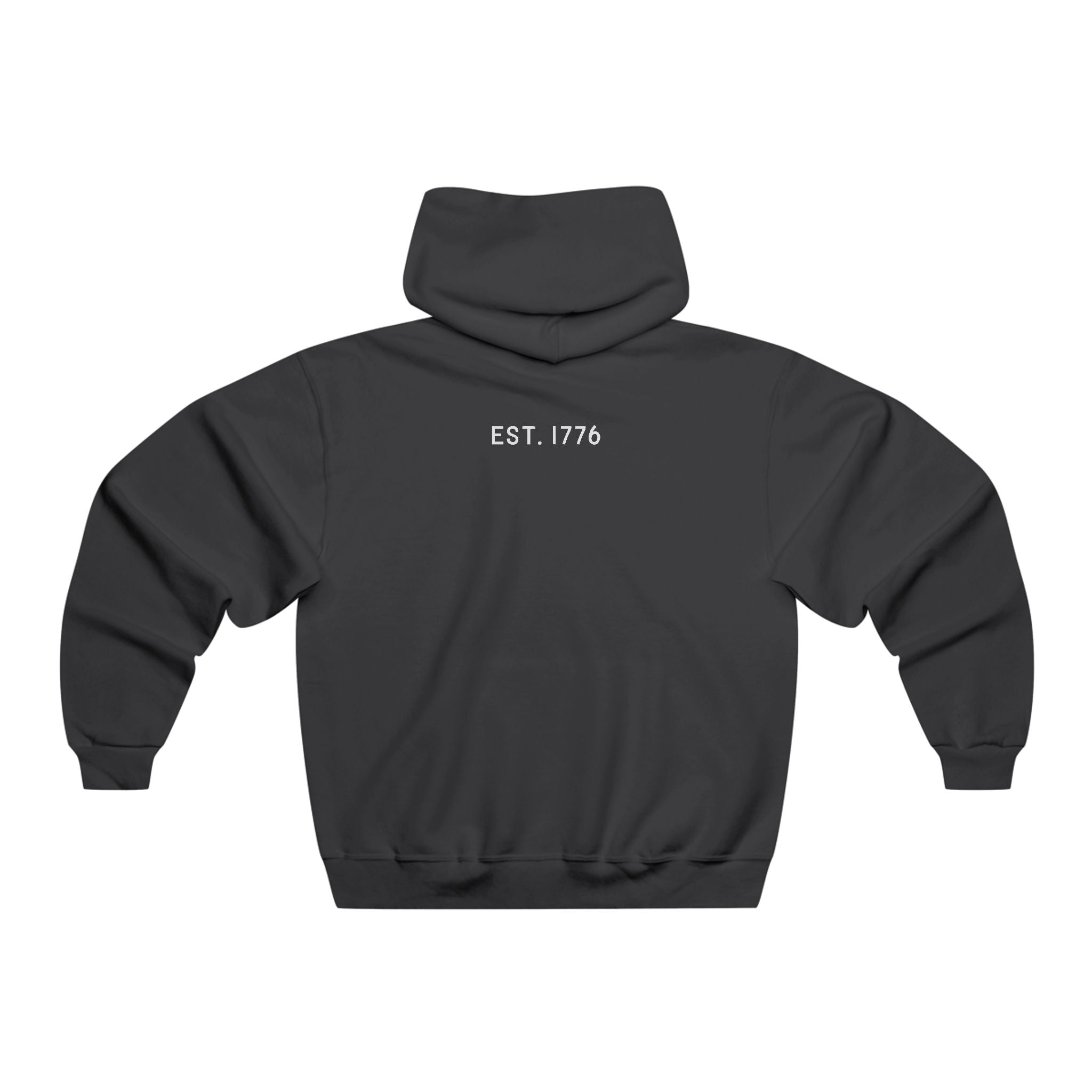We The People America 250 Hoodie