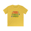 Nosotros El Pueblo Baby Tee