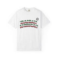 Iran World Cup 2026 - Iranian American Jersey Tee Replica