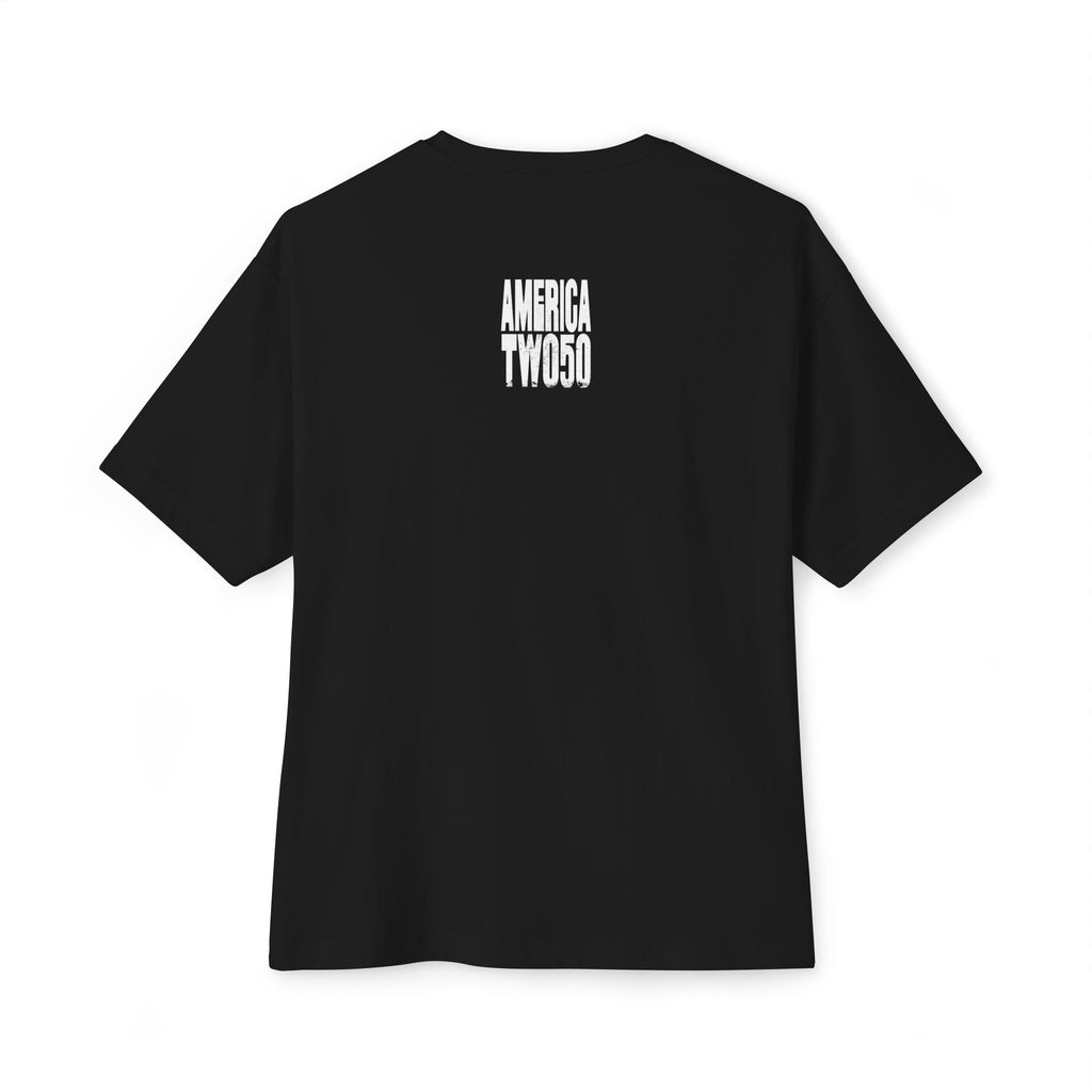 George Washington America 250 Tee