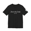 Power To The People 1776 Tee