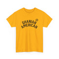Ghana World Cup 2026 - Ghanian American Jersey Tee Replica