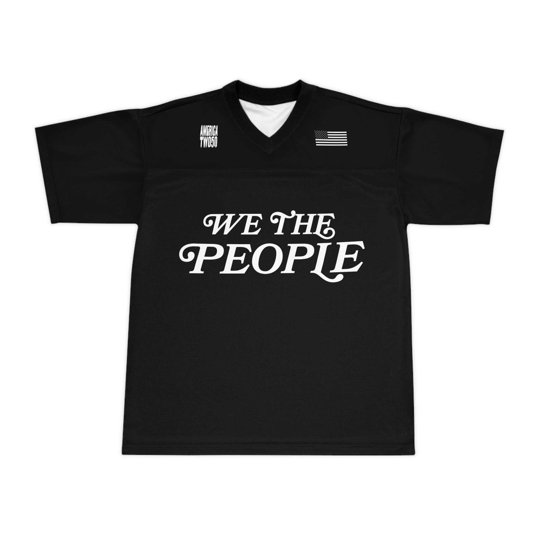 Benito 250 Football Jersey
