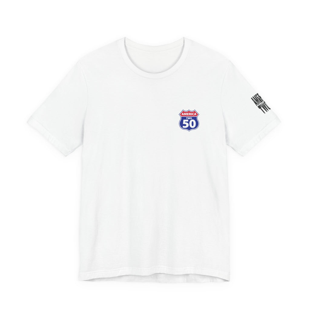 Highway TWO50 Tee