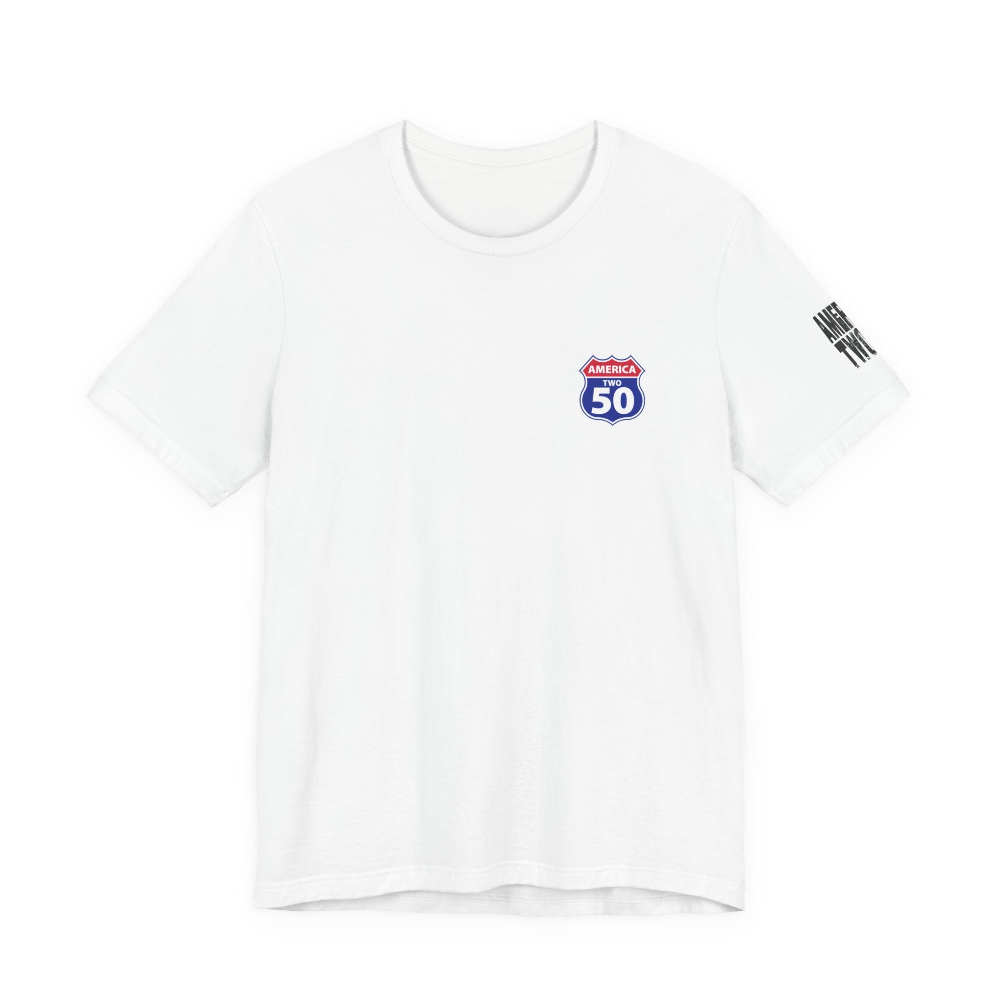 Highway TWO50 Tee