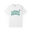 Algeria World Cup 2026 - Algerian American Jersey Tee Replica