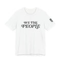 We The People America 250 Short Sleeve Tee