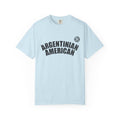 Argentina World Cup 2026 - Argentinian American Jersey Tee Replica