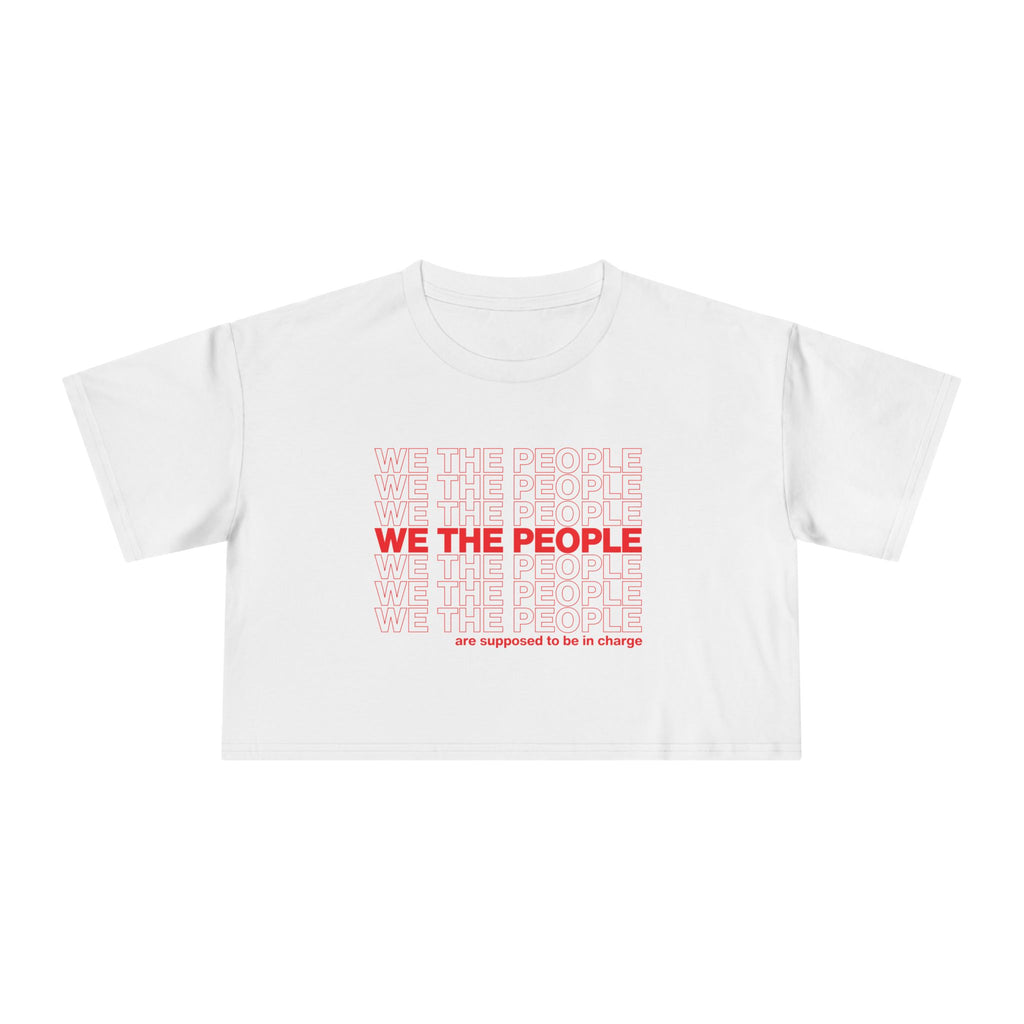 We The People America 250 Bodega Tee