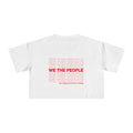 We The People America 250 Bodega Tee