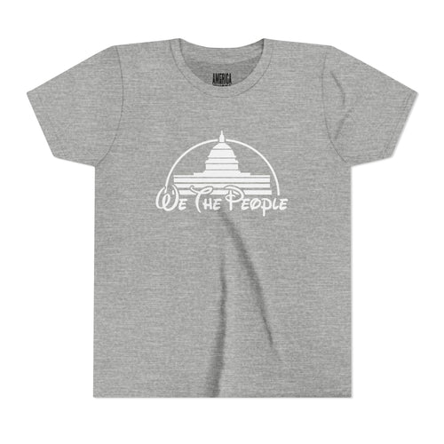 250 Disney Youth Tee