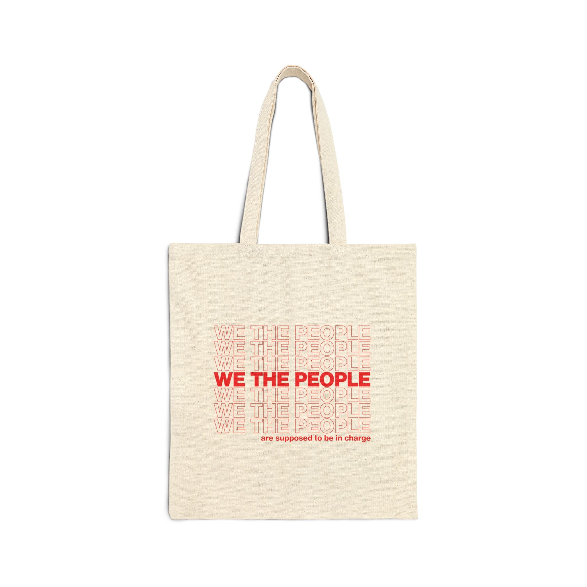 We The People America 250 Bodega Tote