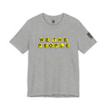 We The People, America 250 Waffle House Short Sleeve Tee