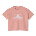 250 Disney Boxy Crop Tee