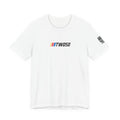 America 250 NASCAR Tee