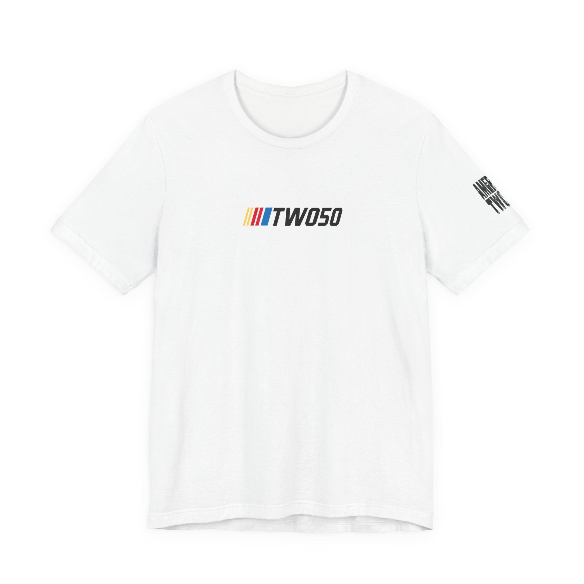 America 250 NASCAR Tee
