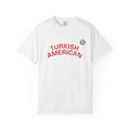 Turkey World Cup 2026 - Turkish American Jersey Tee Replica